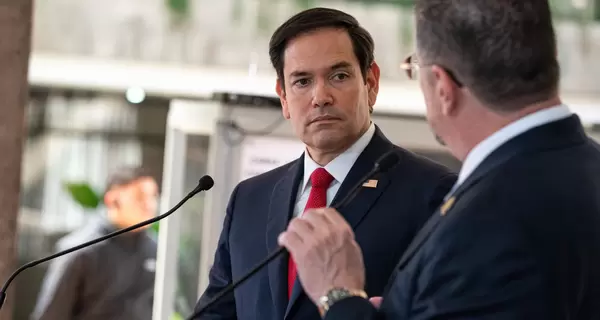 США планируют провести отдельные встречи с представителями РФ и Украины, - СМИ