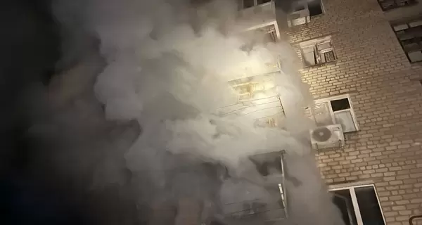 Россия атаковала Марганец, пострадали четыре человека