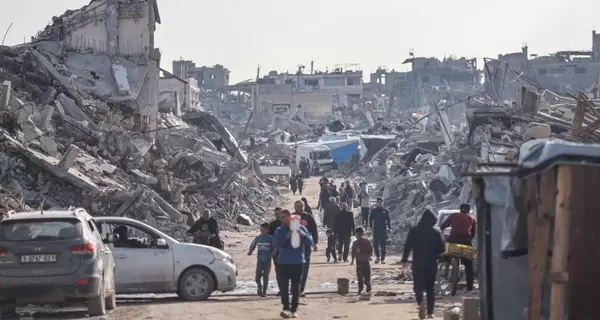 ХАМАС согласился передать Сектор Газа под контроль Израиля, - СМИ