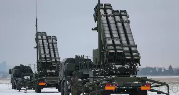 Россияне атаковали ночью Украину, выпустив 143 беспилотника