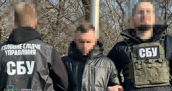 Задержаны топ-менеджеры одесской фирмы, поставлявшей в Россию оборудование для электросетей военных баз