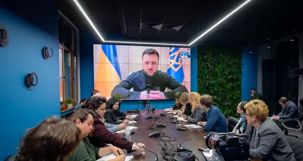 Спецпредставитель Трампа Келлог впервые приедет в Украину 20 февраля, - Зеленский