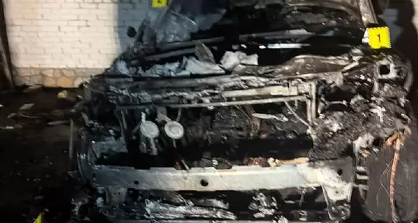 Экс-замглавреда 