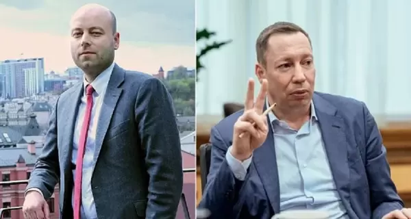 Контракты на обслуживание всех государственных банков получила юрфирма замминистра финансов Юрия Драганчука - СМИ