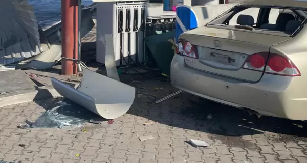 Войска РФ целый день атаковали Никопольщину - шесть человек получили ранения