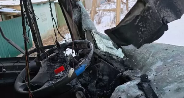 Атака на спасателей в Константиновке: РФ повторно ударила по эвакуационной команде, число раненых возросло