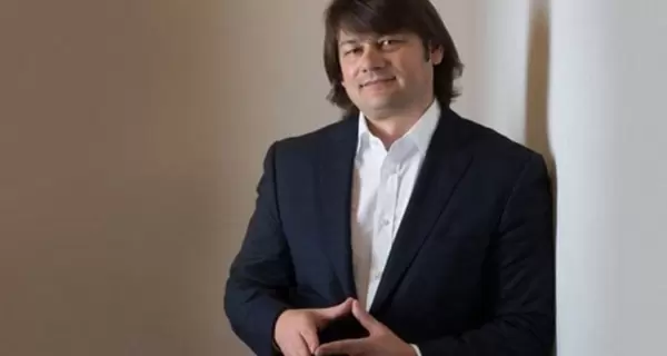 Почему Николай Лагун не оказывается под санкциями, несмотря на сотрудничество с российскими топ-чиновниками