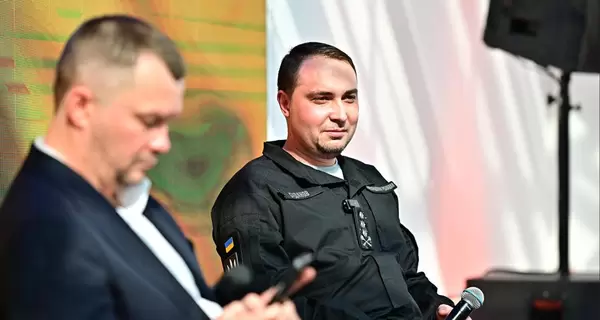 Буданов заявив, що Росія значно удосконалила північнокорейські ракети KN-23 