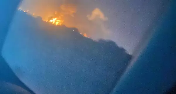 Генштаб рассказал детали удара по Ильскому нефтеперерабатывающему заводу