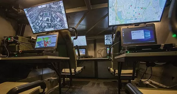 НАБУ и САП обнаружили масштабное хищение при разработке системы 