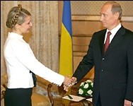 Путин сказал, что рука Москвы уже вся «в мозолях» 