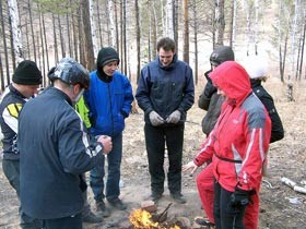 Топить начнут позже 15 октября? 