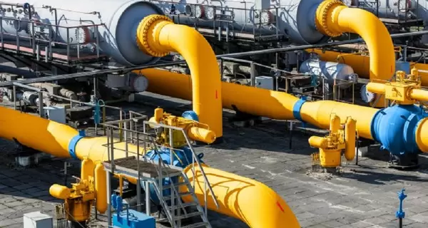 Россияне ночью атаковали газовую инфраструктуру, чтобы погрузить украинцев в холод, - министр энергетики