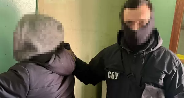 В Киевской области российские агенты готовились взорвать здания ВСУ и ТЦК