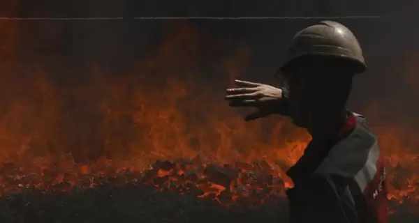 Россияне атаковали Киевщину беспилотниками, погиб железнодорожник