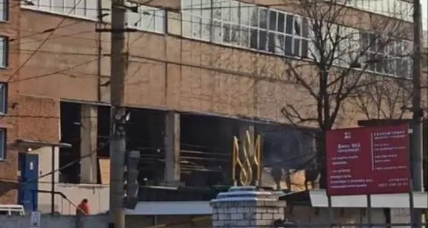 В Днепре произошла авария на котельной - местные жители сообщают о взрыве