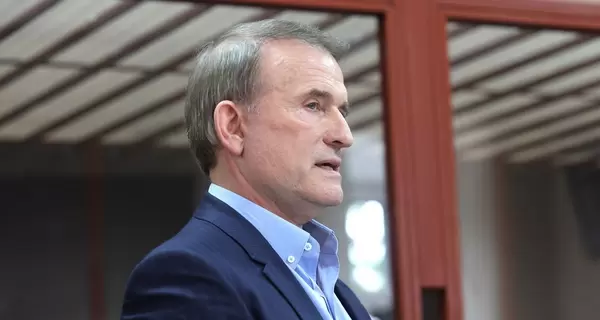 В Коордштабе заявили, что РФ не просила об обмене Медведчука и не интересуется Богуслаевым