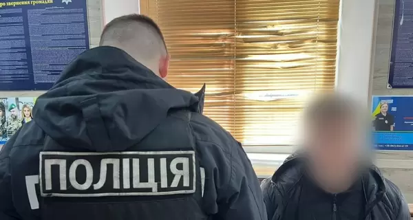 В Одессе мужчина напал на сотрудника ТЦК - распылил газ и стрелял из пистолета