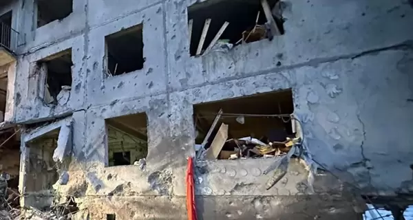 Россияне повторно ударили по Константиновке - погибла женщина, минимум трое раненых