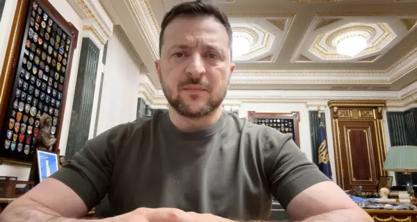 Делаем все возможное, чтобы переговоры об Украине проходили с участием Украины и Европы, - Зеленский