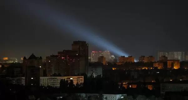 РФ атаковала Украину рекордным количеством дронов - 138 сбили Силы обороны