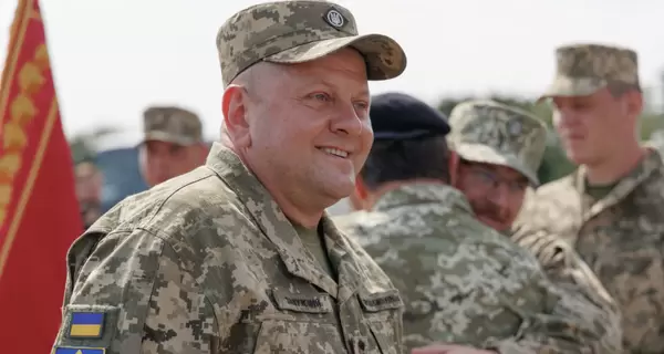 На YouTube появился канал под именем Залужного