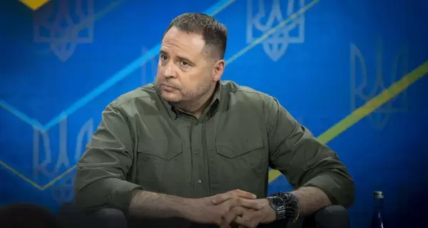 Ермак и Свириденко провели переговоры с министром финансов США и советником Трампа