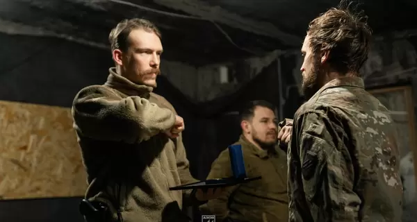 Назначили командиров 18 корпусов, в их числе Белецкий и Прокопенко, - журналист