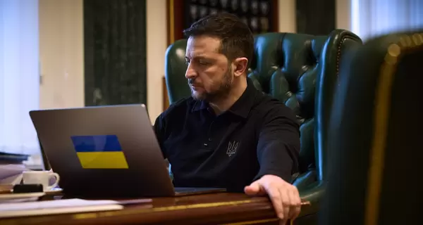 Я не собираюсь признавать долг, — Зеленский о соглашении с США