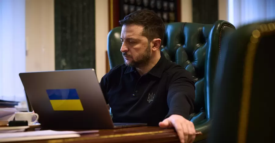 Я не собираюсь признавать долг, — Зеленский о соглашении с США