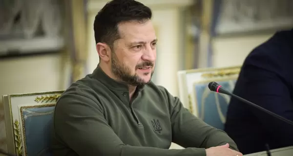 Зеленский надеется обменять Курскую область на оккупированные территории