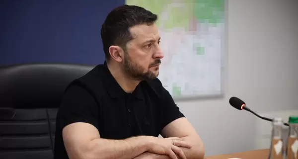 Зеленский - о соглашении с США: Нам нужна помощь, но без утраты достоинства