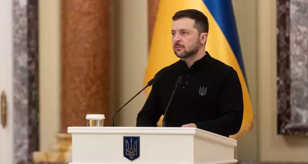 Зеленский о задержании генералов: Вопрос не только территорий — гибнут люди