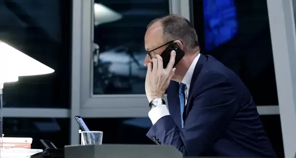 На выборах в Германии официально победил ХДС, Мерц сделал заявление по поводу переговоров США и РФ