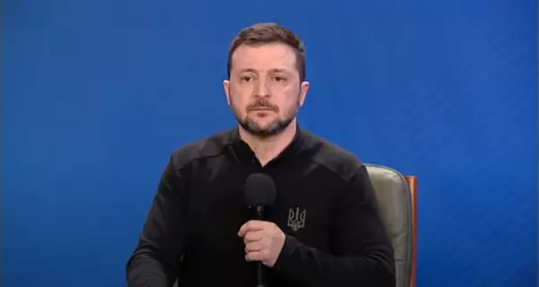 Зеленский предупредил Орбана и Фицо об опасности их заявлений о расширении НАТО