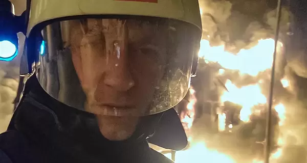 Россия ударила по Харькову КАБом, бомба попала в гражданское предприятие