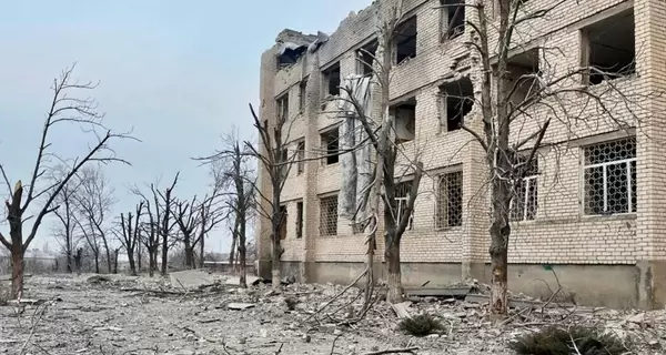 Обстрелы 24 февраля: ночью россияне били по Херсону и Никопольщине, есть погибшие и пострадавшие