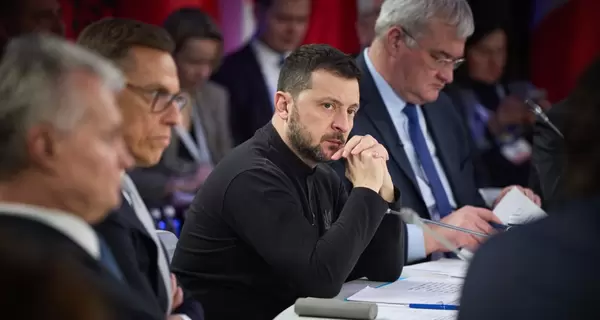 Зеленский рассказал, как Испания тайно предоставила Украине шесть систем ПВО