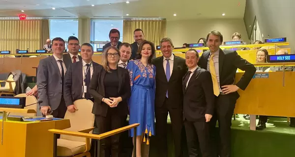 Украина и США подготовили разные резолюции по войне — Генассамблея ООН приняла обе