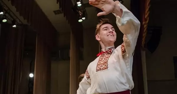 В результате ракетного удара по Кривому Рогу погиб 21-летний танцор