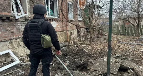 Войска РФ обстреляли Херсон из артиллерии - 6 пострадавших, среди них ребенок