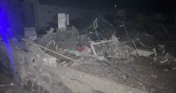 Обстрелы 25 февраля: есть пострадавшие в Киевской, Сумской и Херсонской областях