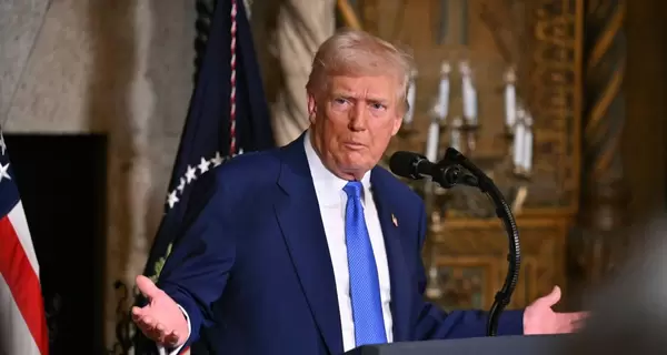 Трамп заявил, что Зеленский приедет в Вашингтон в пятницу