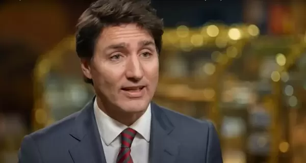 Канада ввела санкции против высокопоставленных чиновников правительства России и олигархов, поддерживающих Путина