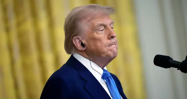 Трамп заявил, что будет продавать американское гражданство за 5 млн долларов