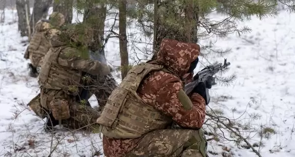 ВСУ взяли под контроль населенный пункт Котлино на Покровском направлении