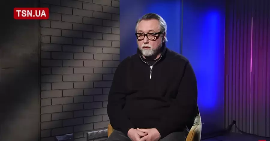 Семен Горов высказался о Софии Ротару и объяснил ее позицию во время войны