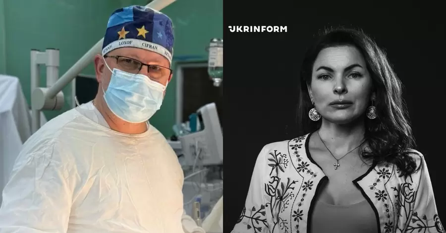 Під час атаки на Київщину загинуло подружжя - хірург Павло Іванчов та журналістка Тетяна Кулик