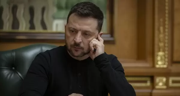 Зеленский подтвердил приглашение к Трампу в США в пятницу