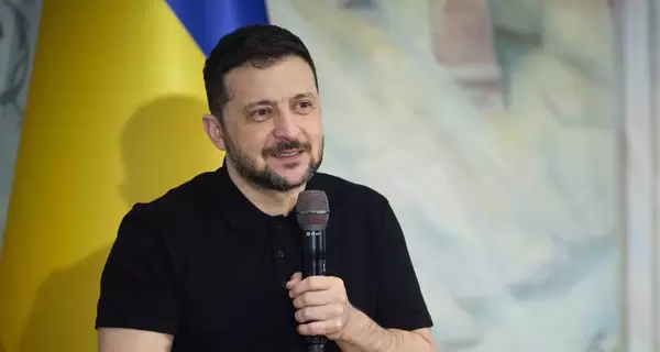 Украина сохранит максимальный состав армии при любых обстоятельствах, - Зеленский 